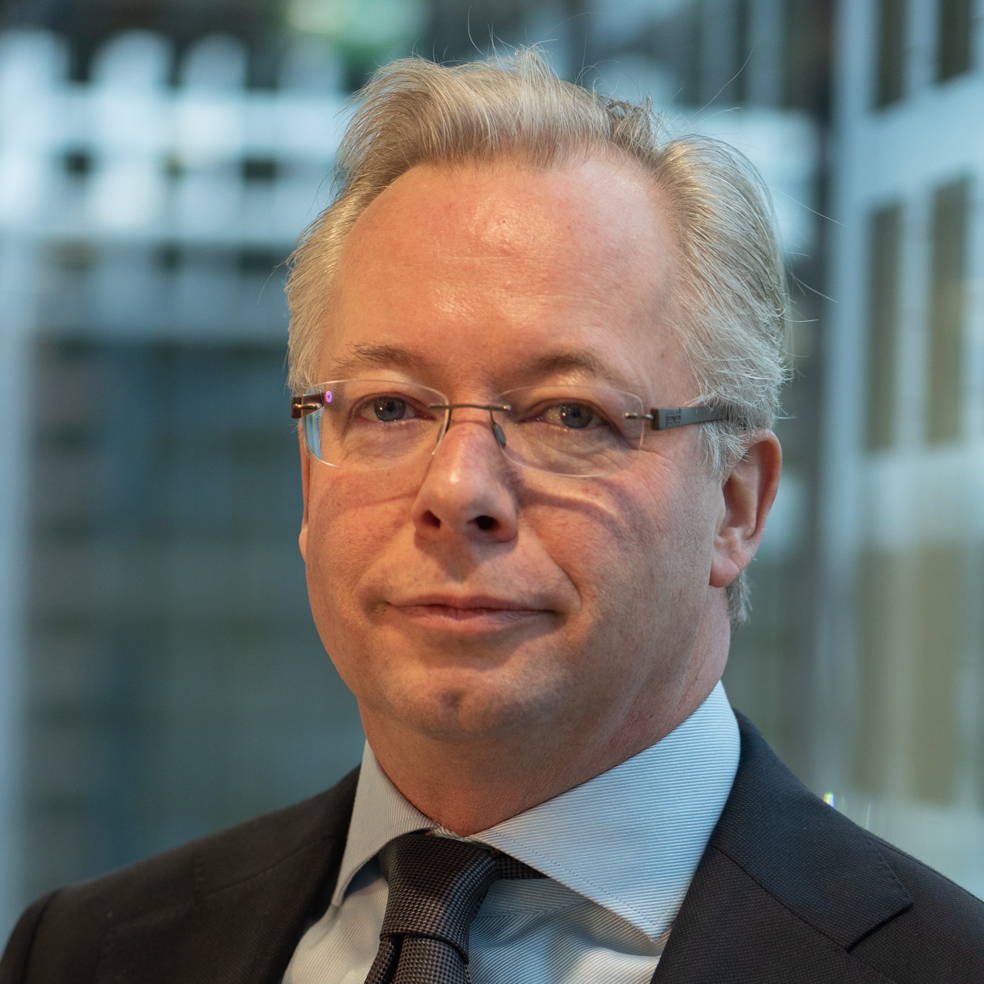 Bert Willems