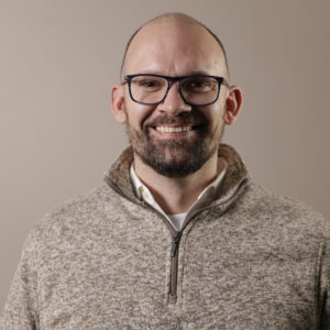 Erik Ward